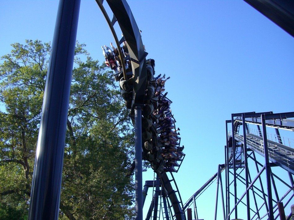 ride amusement entertainment