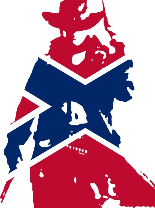 Gunslinger in America