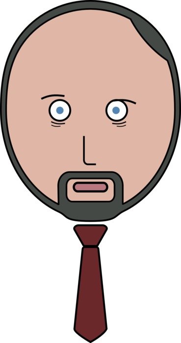 face Avigdor Liberman