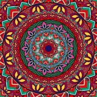 mandala background2 N5