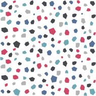 confetti seamless pattern N2