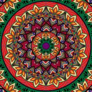 mandala background3