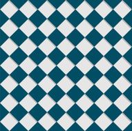 Vector seamless pattern with squares