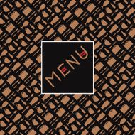 Restaurant menu N62