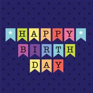 cute birthday card N3