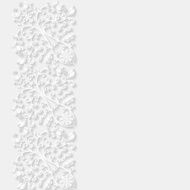 Decorative floral background N8