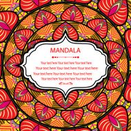 mandala background3 N2
