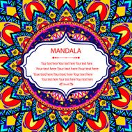 invitation mandala card8 N2