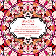 mandala background1 N10