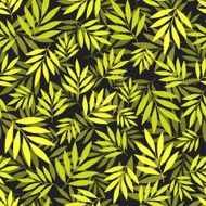 Colorful seamless pattern N23