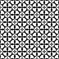 Abstract seamless pattern N1257
