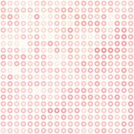 Pink Donuts Background Creative Design Templates