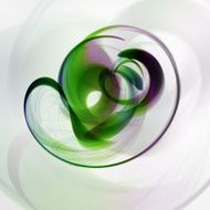 Concept abstract background