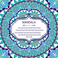 mandala background6