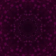 Ornamental Vintage Background