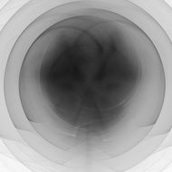 Abstract fractal background N57