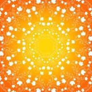 Autumn abstract background N2