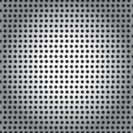 Texture Metal Background