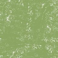 Leaves flowers hand drawn grunge background