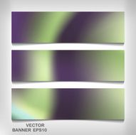 Texture banner for your design N10