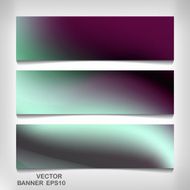 Texture banner for your design N11