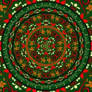 mandala pattern2 N14