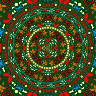 mandala pattern3 N11