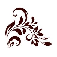 Floral element N12