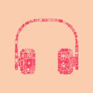 headphones icon N32