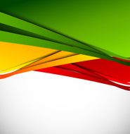 Abstract colorful background N200