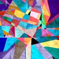 Abstract background N6891