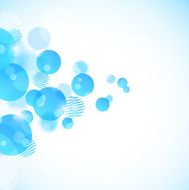 Abstract background N6893