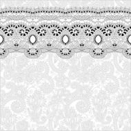 unique coloring book square page for adults N15