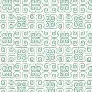 Seamless Pattern Background N33