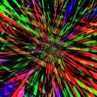 Colorful abstract background N73