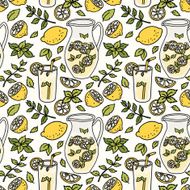 Summer lemonade N2