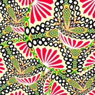 mandala background3 N3