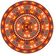 mandala background4 N11