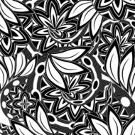 Mandala Pattern N40