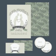 Wedding Invitation Cards N5