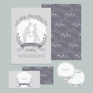 Wedding Invitation Cards N6