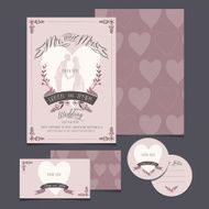 Wedding Invitation Cards N7