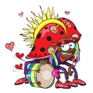 The sun as a gift