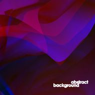 Abstract illustration colorful background N11