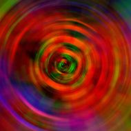 Colorful abstract background N77