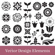 Art Deco Design Elements N5