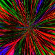 Colorful abstract background N78