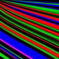 Colorful abstract background N80