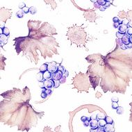 Wine pattern N3