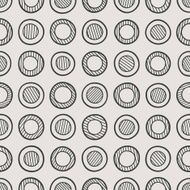 striped circles